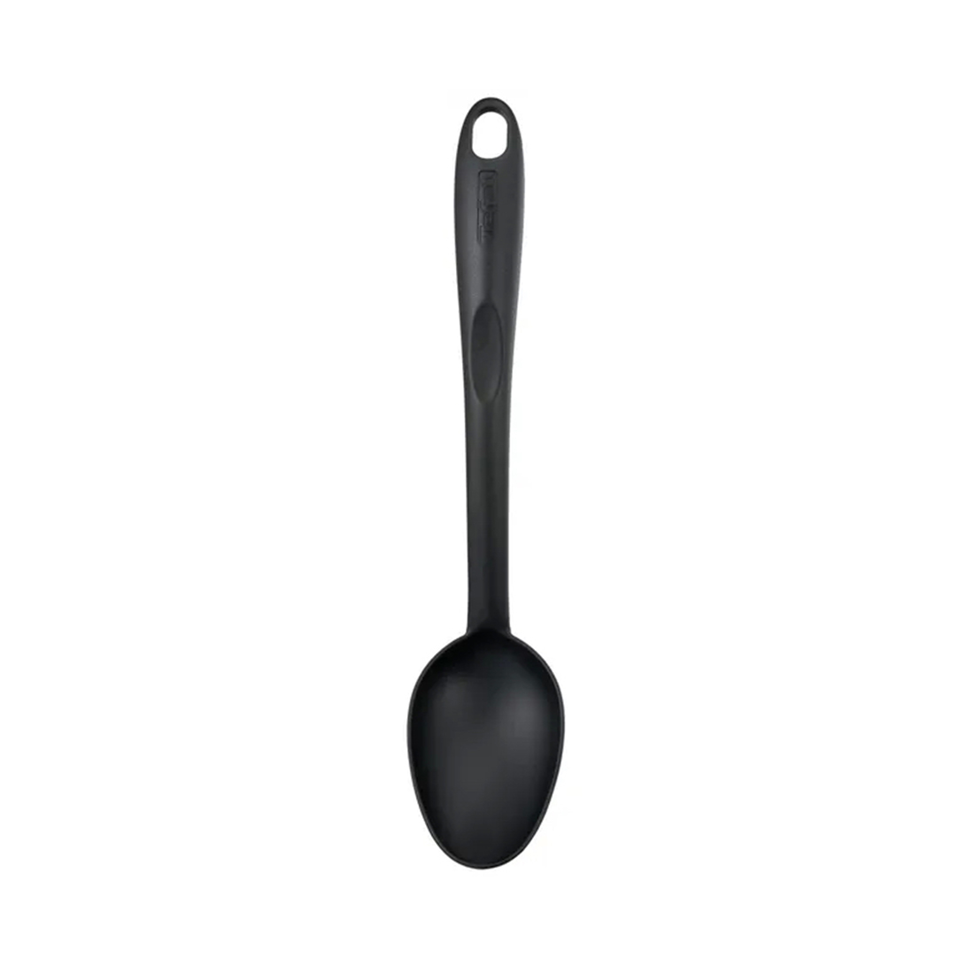 Ложка, Tefal, Inicia 2743974, Пластик, Макс темп 220°, Черный