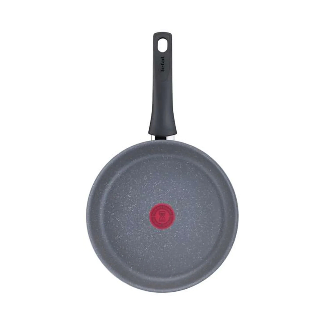Сковорода, Tefal, Healthy Chef G1500672, 28см, Антипригарное покрытие Mineralia, Индикатор нагрева Thermo-Signal, Индукция