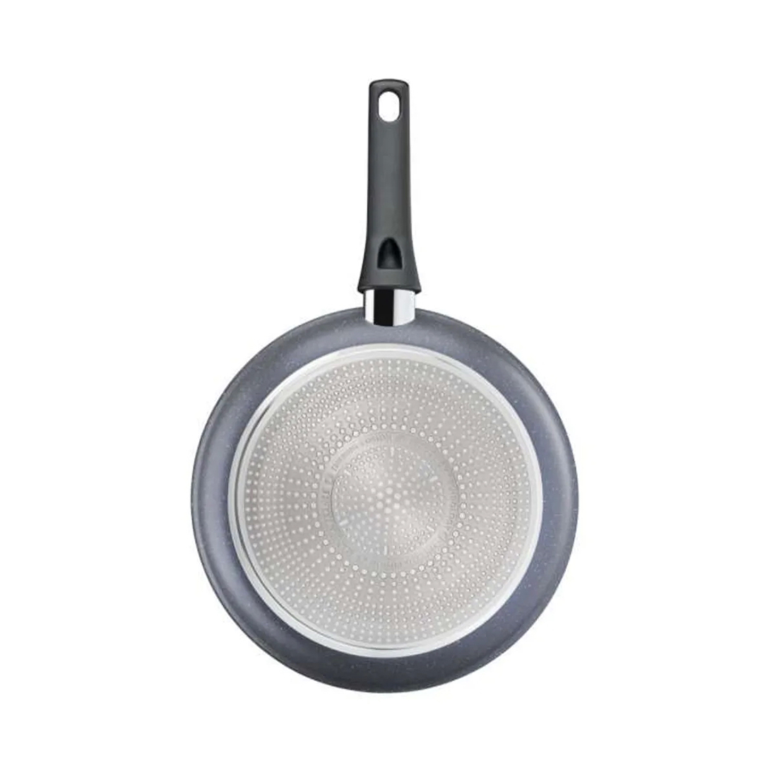 Сковорода, Tefal, Healthy Chef G1500672, 28см, Антипригарное покрытие Mineralia, Индикатор нагрева Thermo-Signal, Индукция