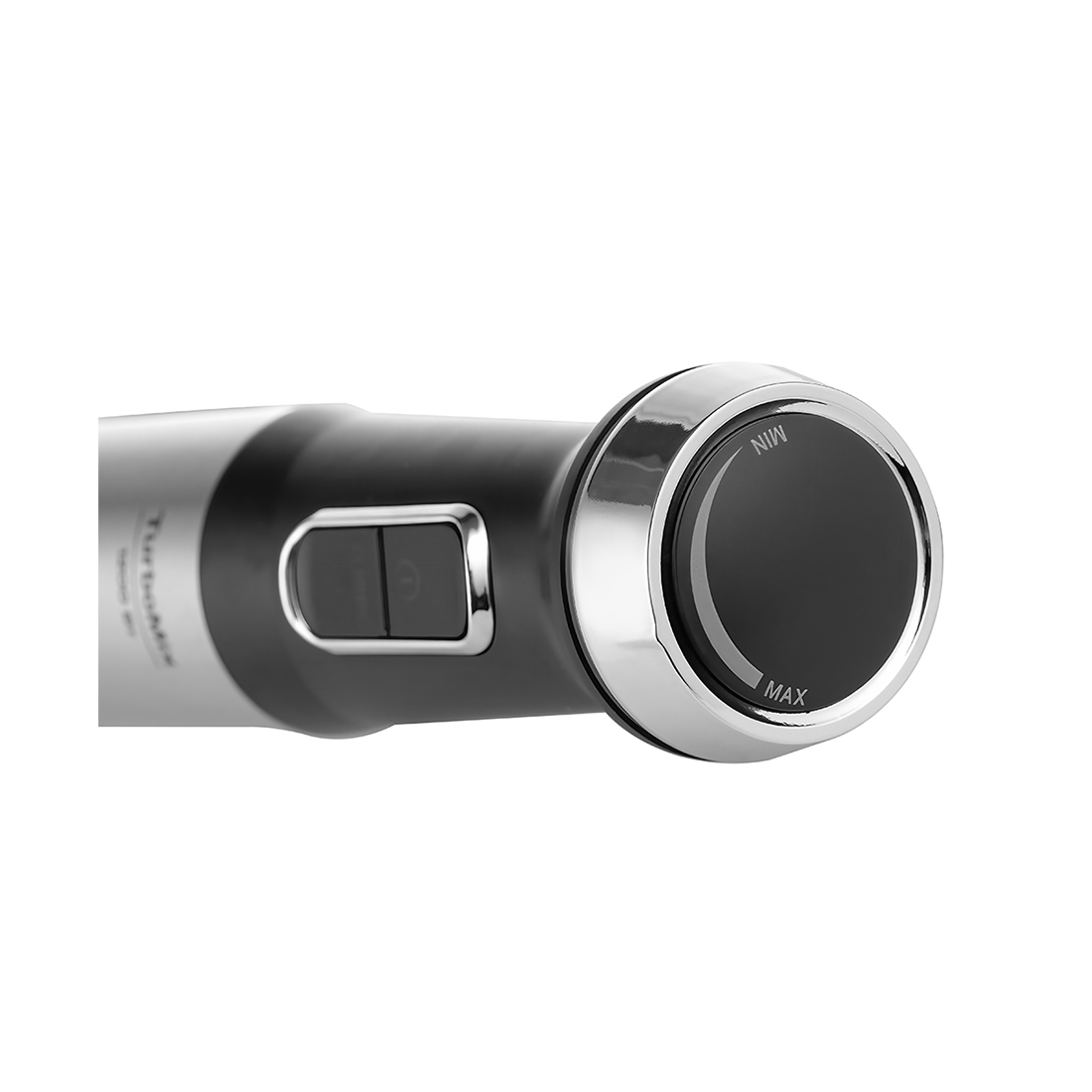 Погружной блендер Centek CT-1345, 1200W, черный