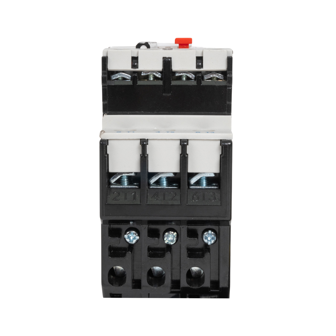 Реле тепловое, iPower, JR28-25 D1312 (5,5-8А)
