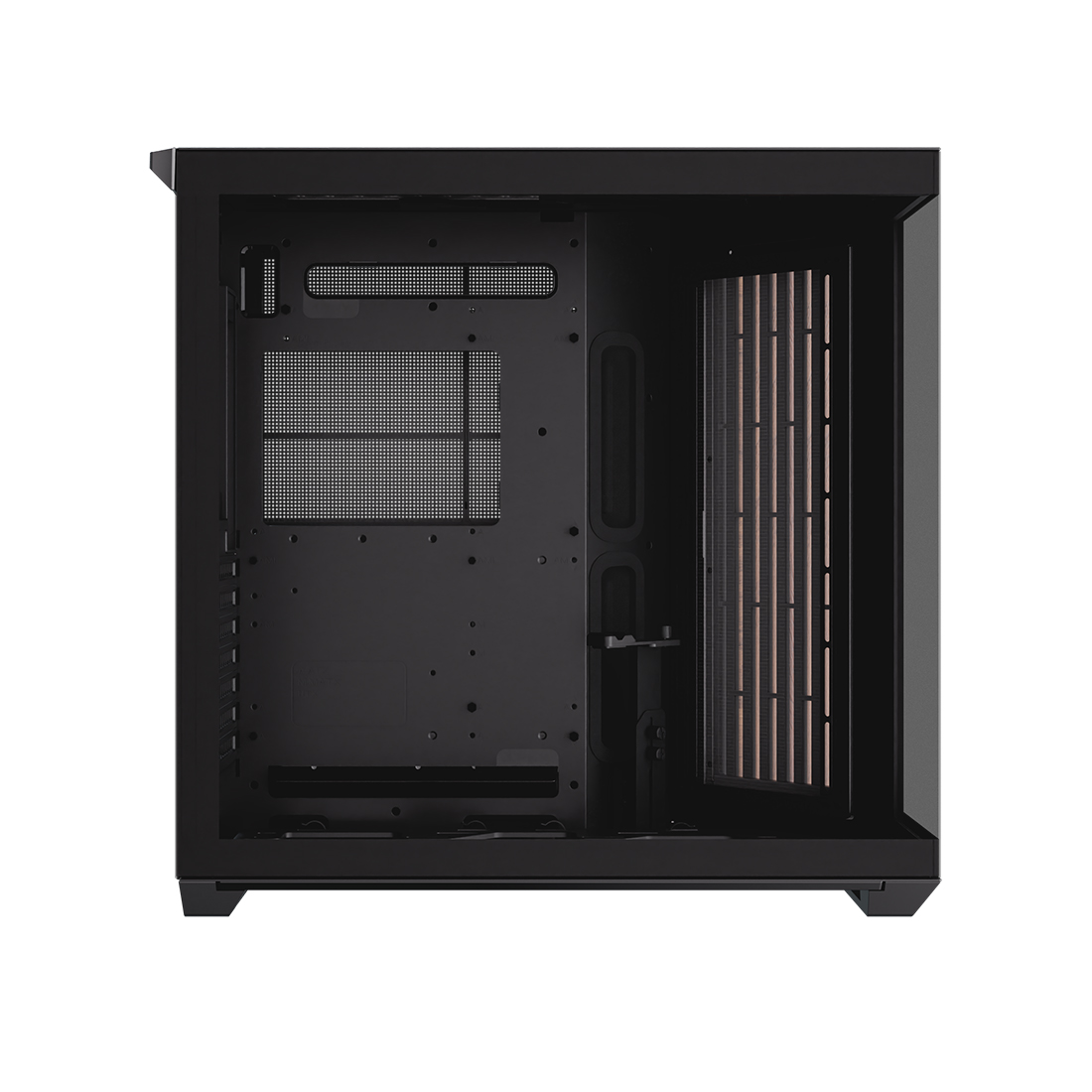 Компьютерлік корпус Aerocool APNX V1-W-BK-v1