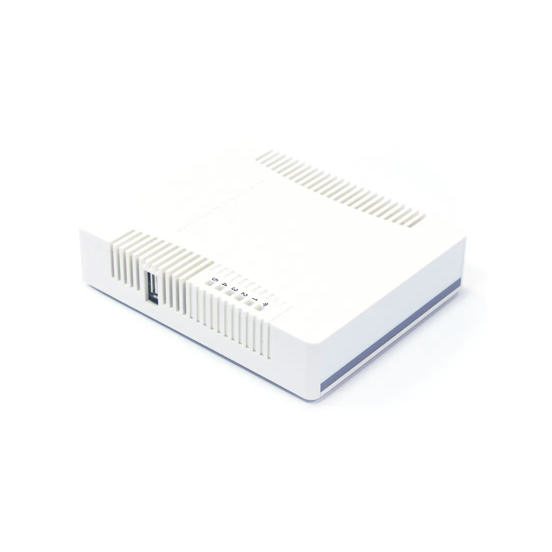 Беспроводной маршрутизатор MikroTik RB951Ui-2HnD