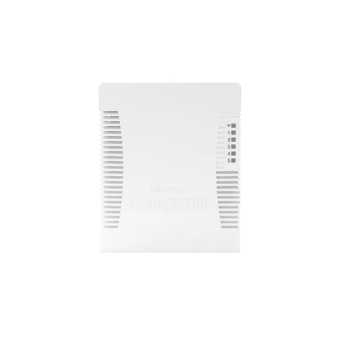 Беспроводной маршрутизатор MikroTik RB951Ui-2HnD