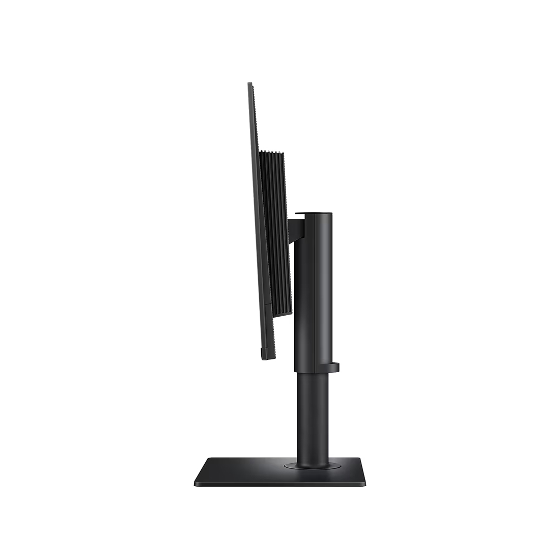 Монитор, Samsung, LS24D400GAIXCI, Essential S4 FHD, 24", 1920x1080, IPS, 100 Гц, 16:9, 250 кд/м2, 1000:1, 5 мс, 178/178, 16.7 млн., DP*1, HDMI*2, DP*1, Аудиопорт*1, VESA 100*100 мм, Регулировка высоты/наклона/вращения/поворота, кабель HDMI в комплекте, Чёрный