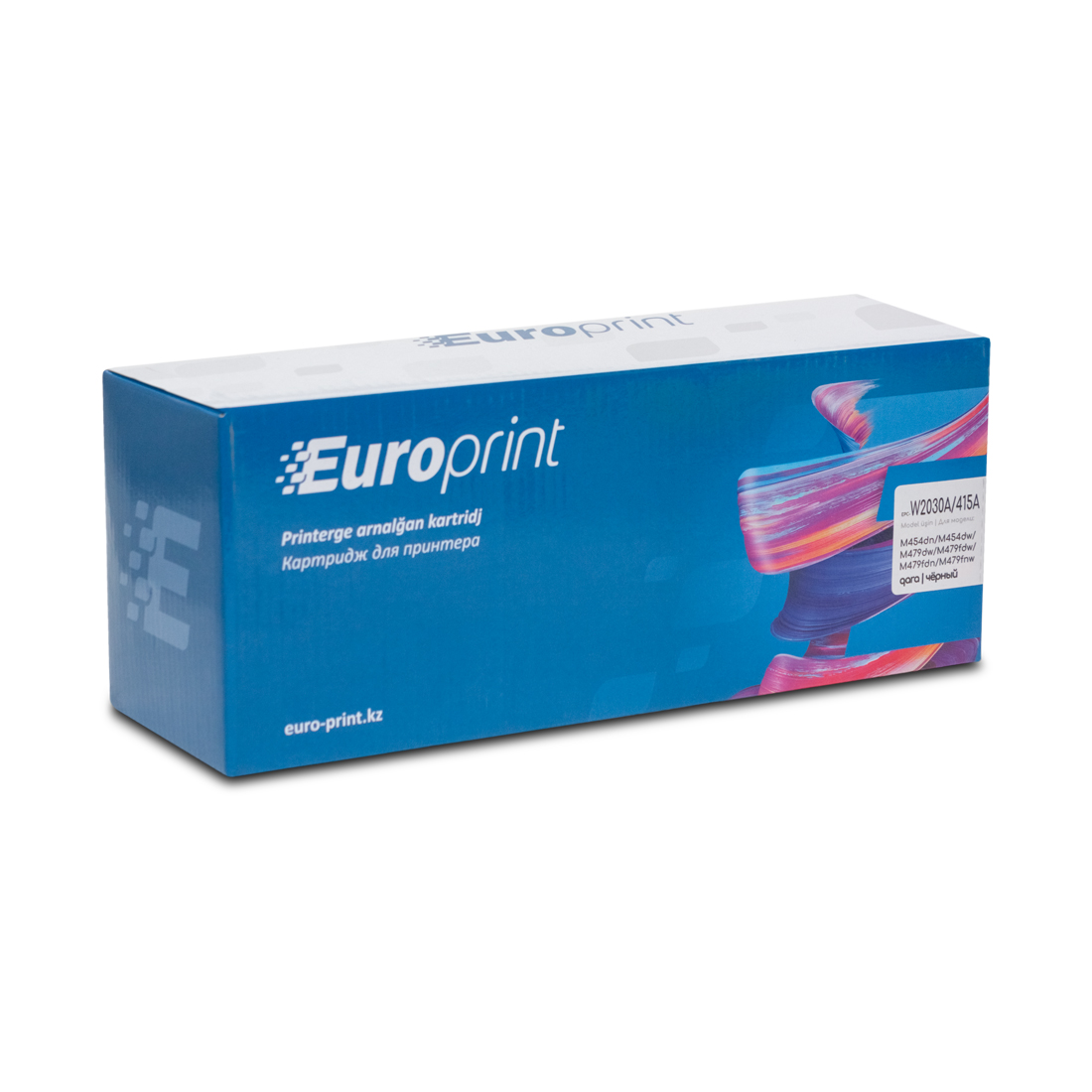 Картридж Europrint EPC-W2030A Қара HP Color LaserJet Pro M454/M479 принтерлері үшін