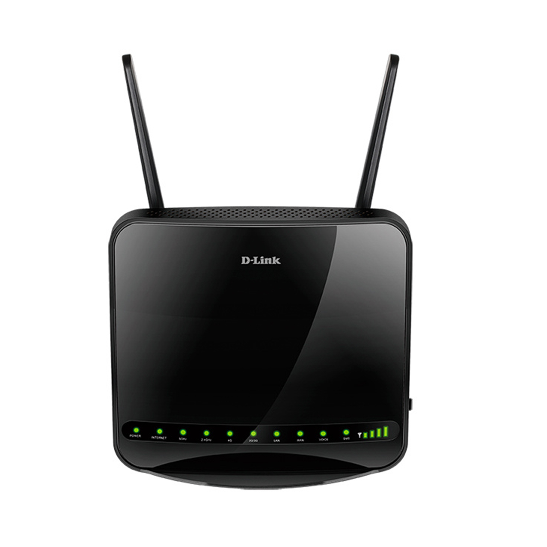 Маршрутизатор D-Link DWR-956/4HDB1E с встроенным LTE-модемом