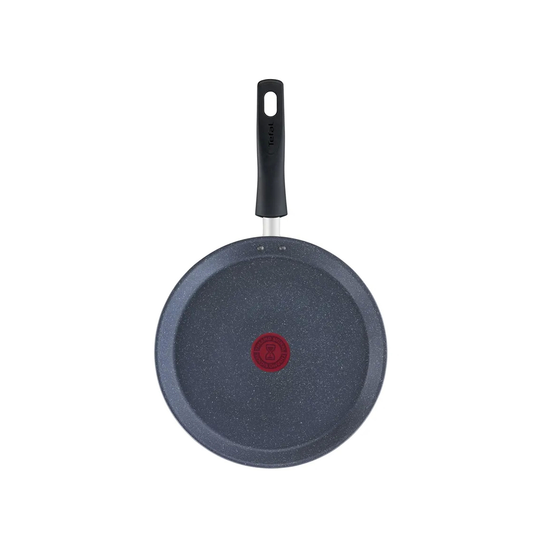 Сковорода блинная, Tefal, Healthy Chef G1503872, 25см, Антипригарное покрытие Mineralia, Индикатор нагрева Thermo-Signal, Индукция
