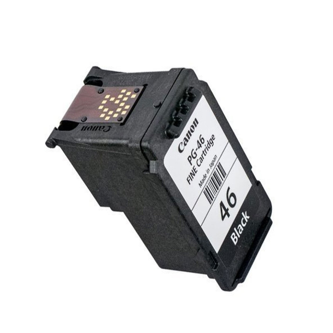 Струйный картридж Canon PG-46 для PIXMA E414/E3640