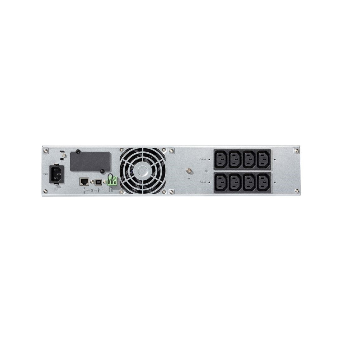 Источник бесперебойного питания Eaton 5SC1500iR