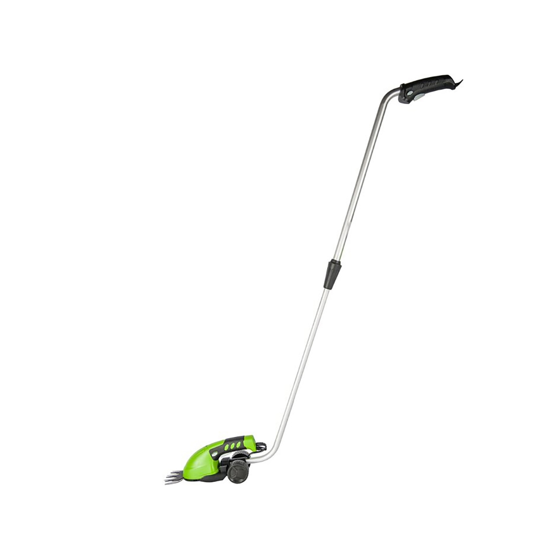 Садовые ножницы аккумуляторные Greenworks G72GS (1600807RU)