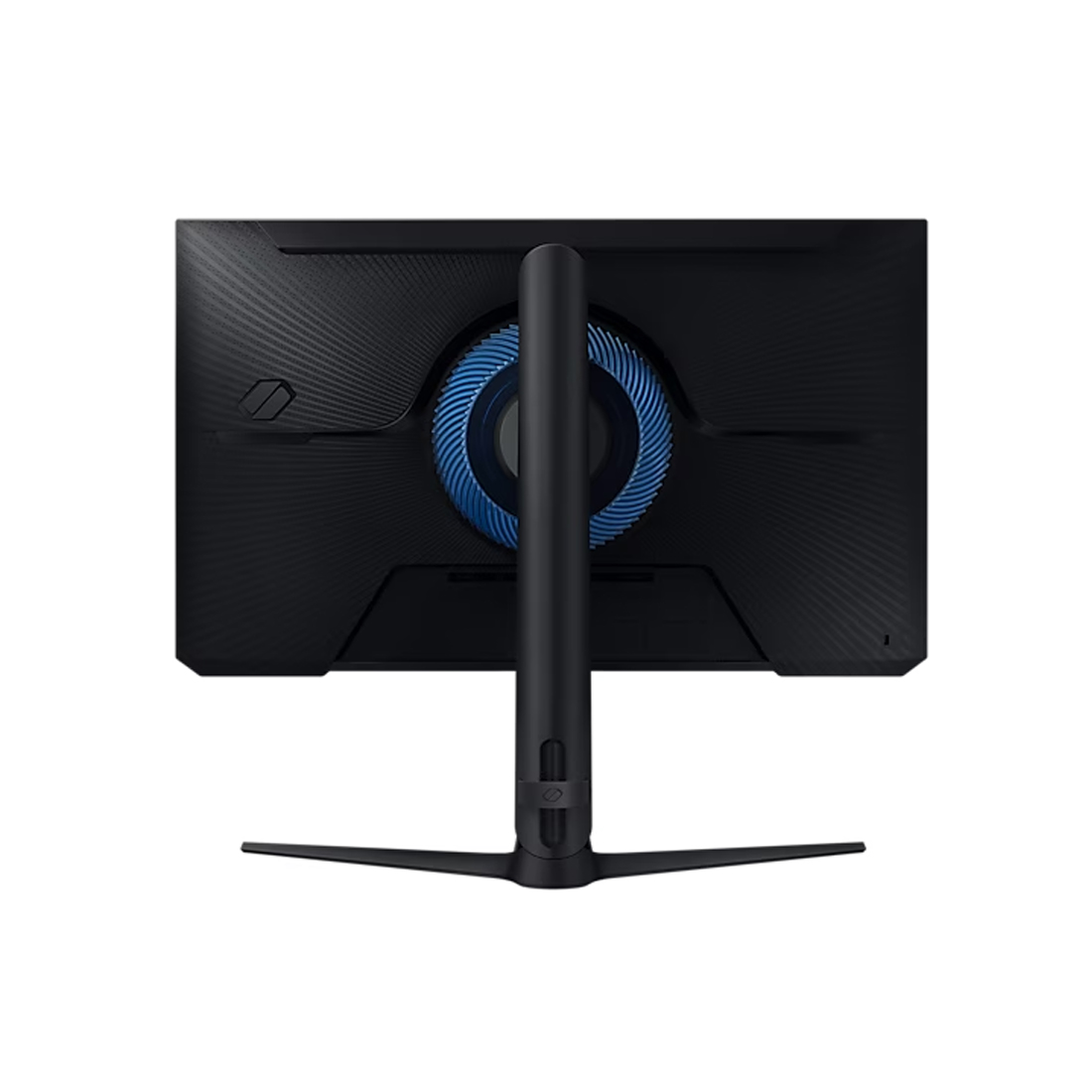 Монитор, Samsung, LS24DG302EIXCI, Odyssey G3 FHD, 24, 1920x1080, VA, 180 Гц, 16:9, 250 кд/м2, 3000:1, 1 мс, 178/178, 16.7 млн., DP*1, HDMI*1, Аудиопорт*1, VESA 100*100 мм, Регулировка высоты/наклона/вращения/поворота, кабель DP в комплекте, Чёрный