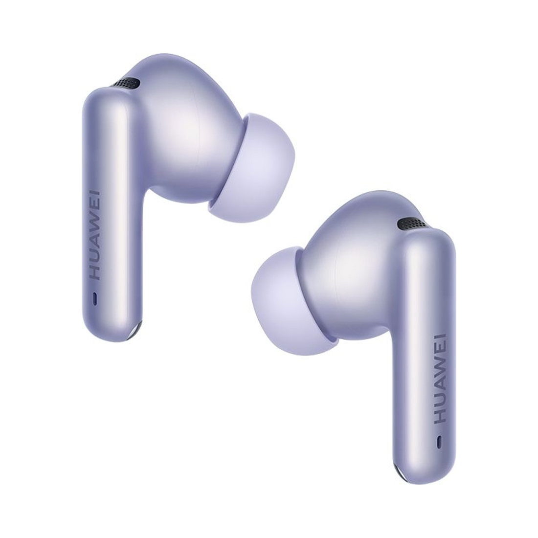 Беспроводные наушники, Huawei, FreeBuds 6i T0019, 14 Гц - 40 кГц, каждый наушник около 5,4 г, 55 мАч (один наушник), 510 мАч (кейс), Bluetooth 5.3, Type-C, (Purple) Фиолетовый
