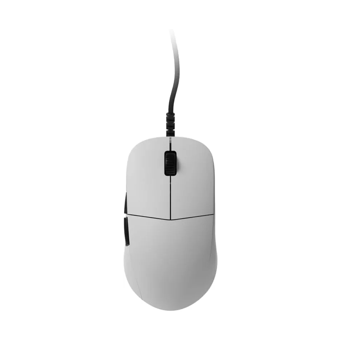 Компьютерная мышь, Endgame Gear, XM2 8k v2 White, EGG-XM2-8K-V2-WHT, Игровая, Оптическая, Проводная,PixArt PAW3950 U+1F95A, 30000dpi, 750 IPS, 50G, 8000Hz, 6 кнопок, Беспроводная, 1000Hz, USB, Длина провода1,8м, USB, Белая