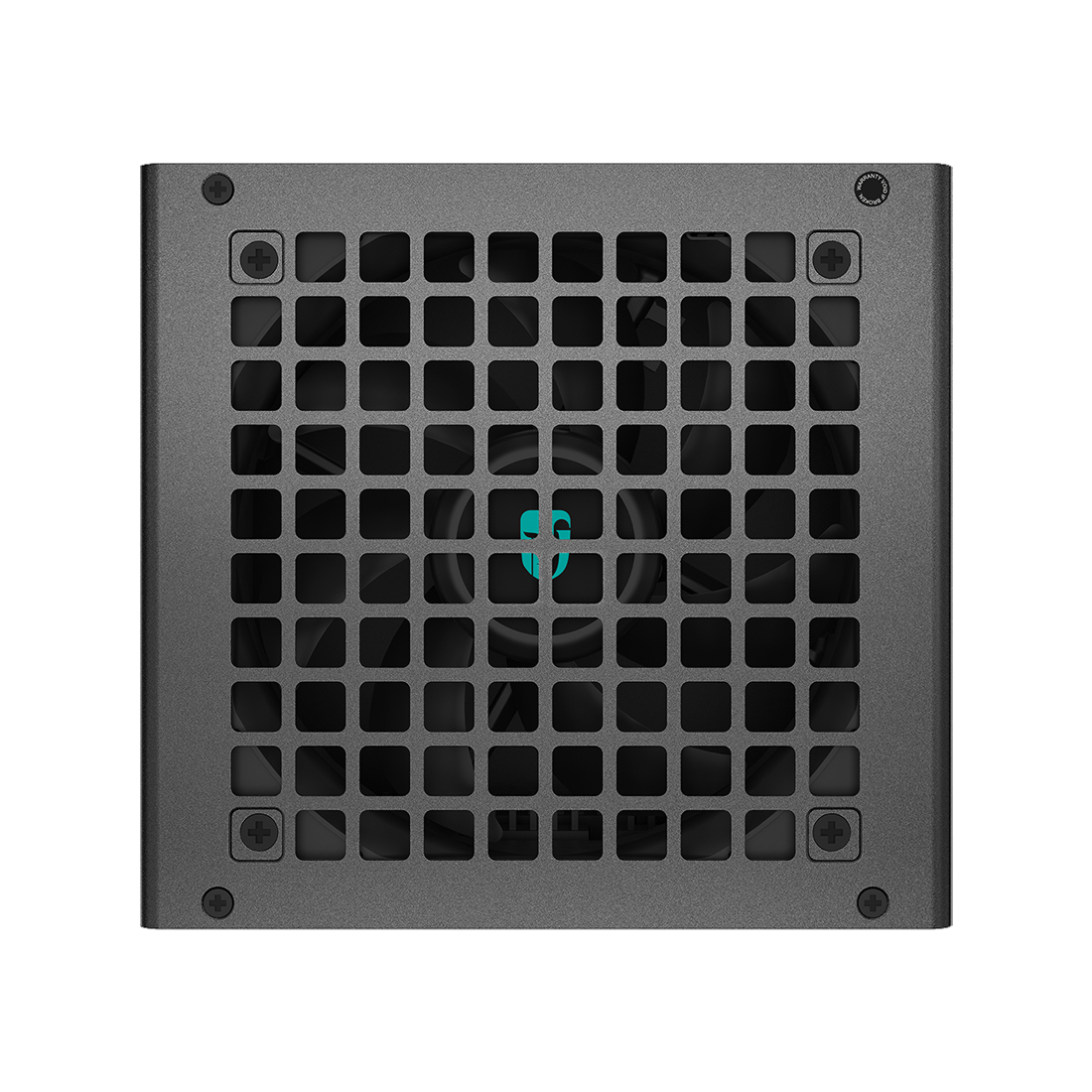 Блок питания, GamerStorm, PQ1000G, 1000W, ATX 3.1, Gold, APFC, 20+4 pin, 2*4+4pin, 9*Sata, 3*Molex, 4*PCI-E 6+2 pin, 1*12V-2x6, Модульный, Вентилятор 12 см, Кабель питания, Черный