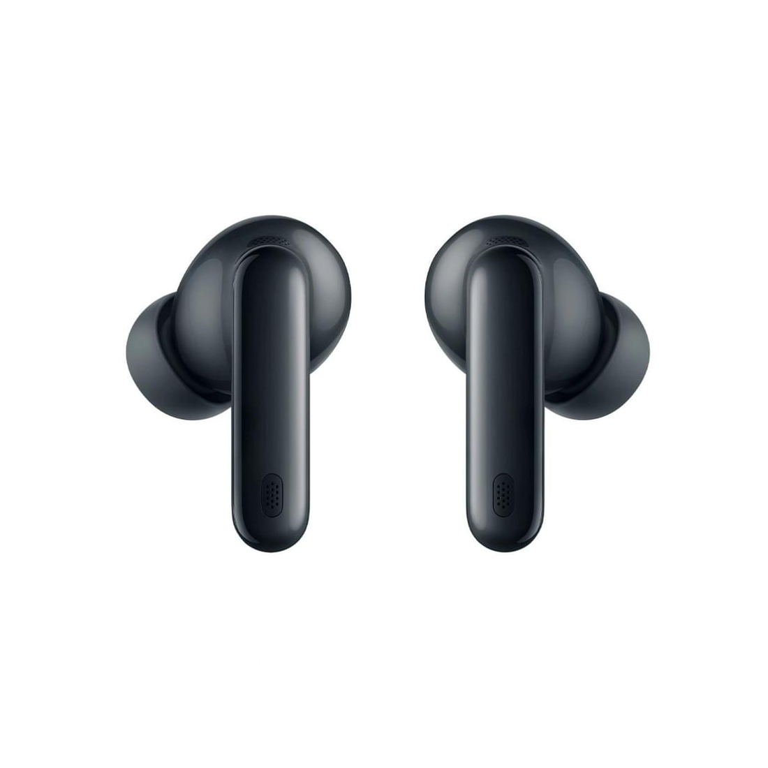 Беспроводные наушники, Huawei, FreeBuds 7i T0025, 20 Гц - 40 КГц, каждый наушник около 5,4 г, 55 мАч (один наушник), 510 мАч (кейс), Bluetooth 5.4, Type-C, Conch-T010, (Black) Чёрный