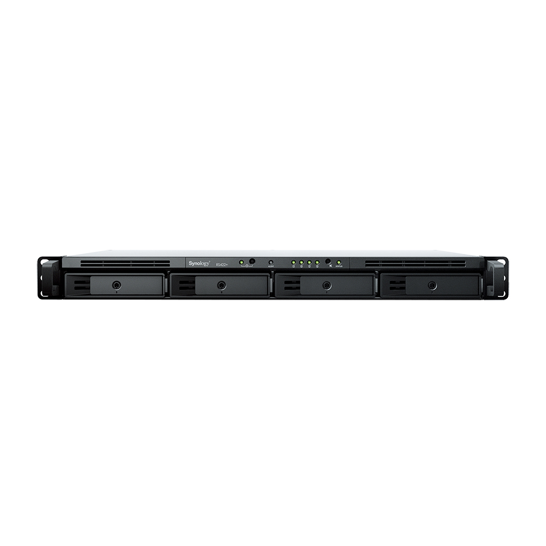Деректерді сақтау жүйесі (сервер) Synology RS422+