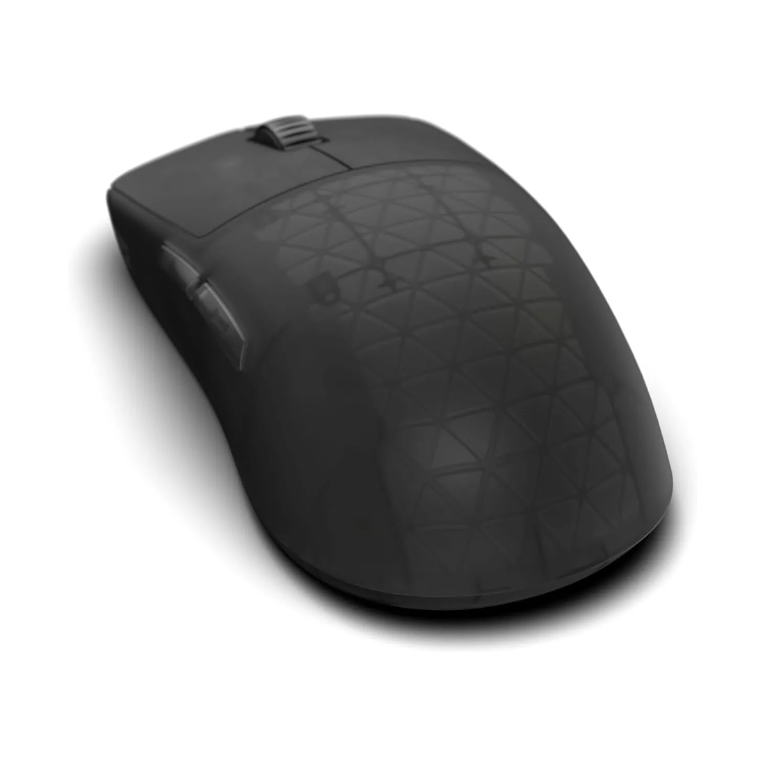 Компьютерная мышь, Endgame Gear, OP1w 4k v2 Dark Frost EGG-OP1W-4K-V2-DF, PixArt PAW3950 U+1F95A, Wireless, Игровая, Оптическая 30000dpi, 750 IPS, 7 кнопок, Беспроводная, USB, Темно серый