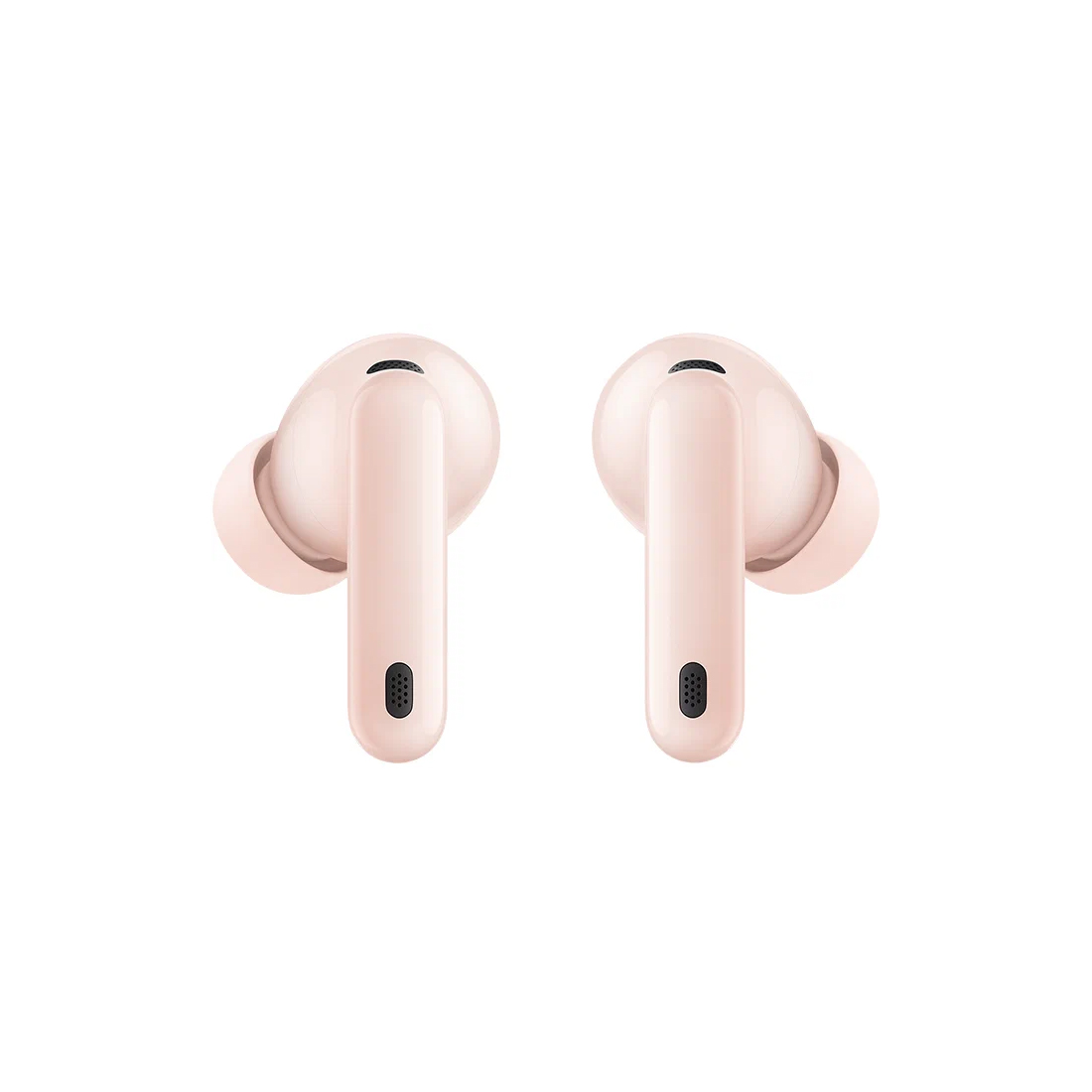 Беспроводные наушники, Huawei, FreeBuds 7i T0025, 20 Гц - 40 КГц, каждый наушник около 5,4 г, 55 мАч (один наушник), 510 мАч (кейс), Bluetooth 5.4, Type-C, Conch-T010, (Pink) Розовый