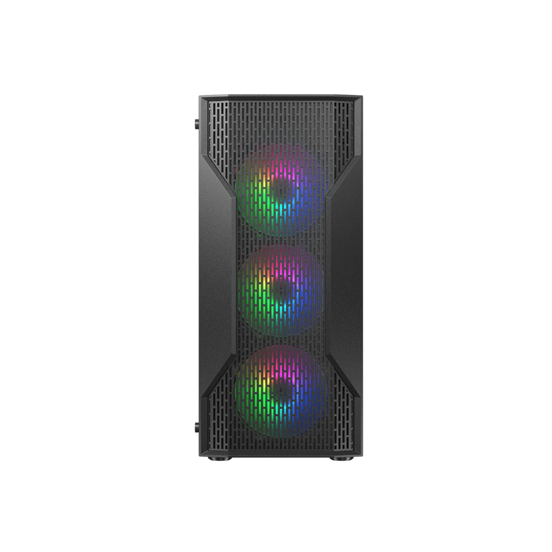 Компьютерный корпус Cougar MX110 RGB