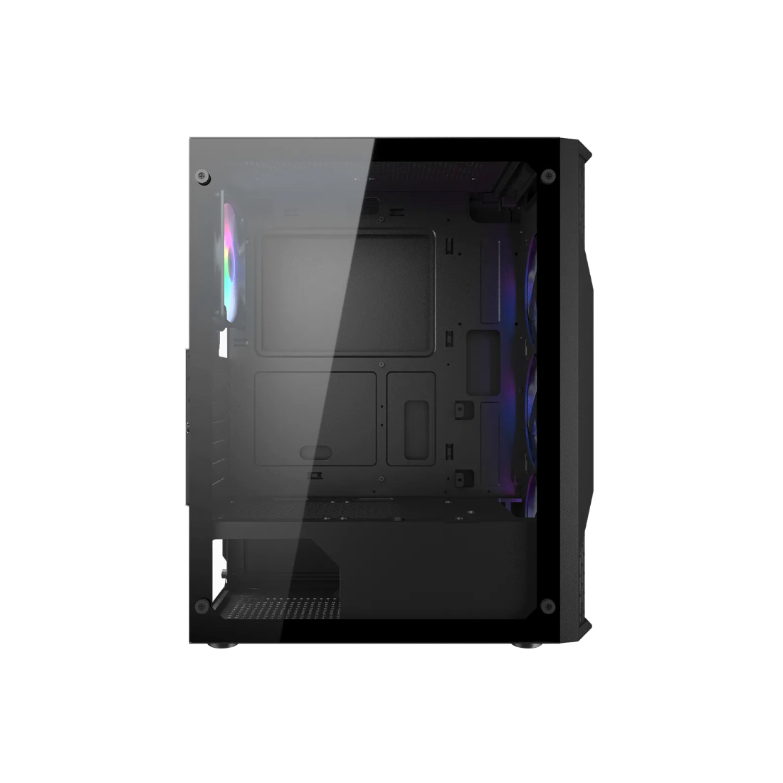 Компьютерный корпус Cougar MX110 RGB