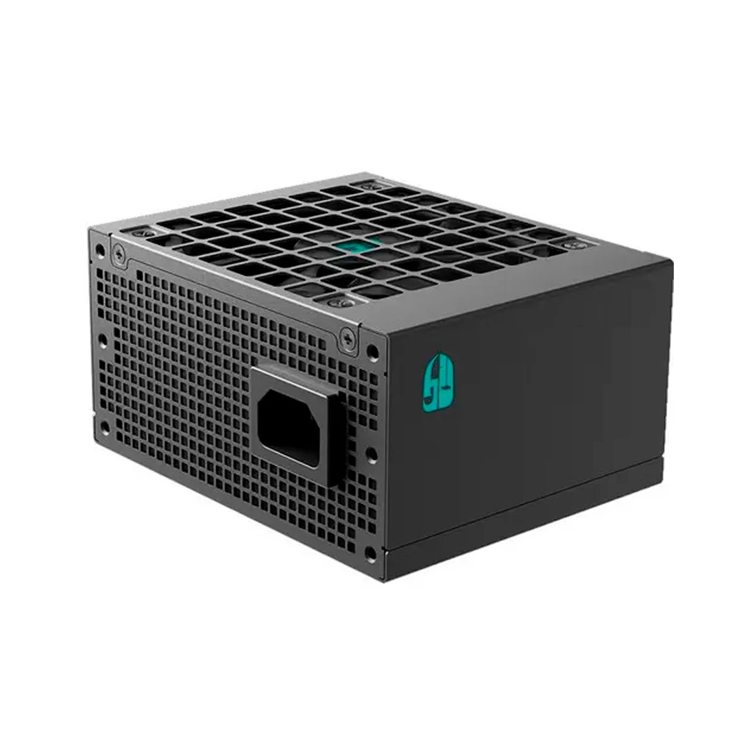 Блок питания, GamerStorm, PS850G, 850W,	SFX12V V4.1 & ATX12V V3.1, Gold, APFC, 20+4 pin, 2*4+4pin, 6*Sata, 1*Molex, 3*PCI-E 6+2 pin, 1*12V-2x6, Модульный, Вентилятор 9,2 см, Кабель питания, Черный