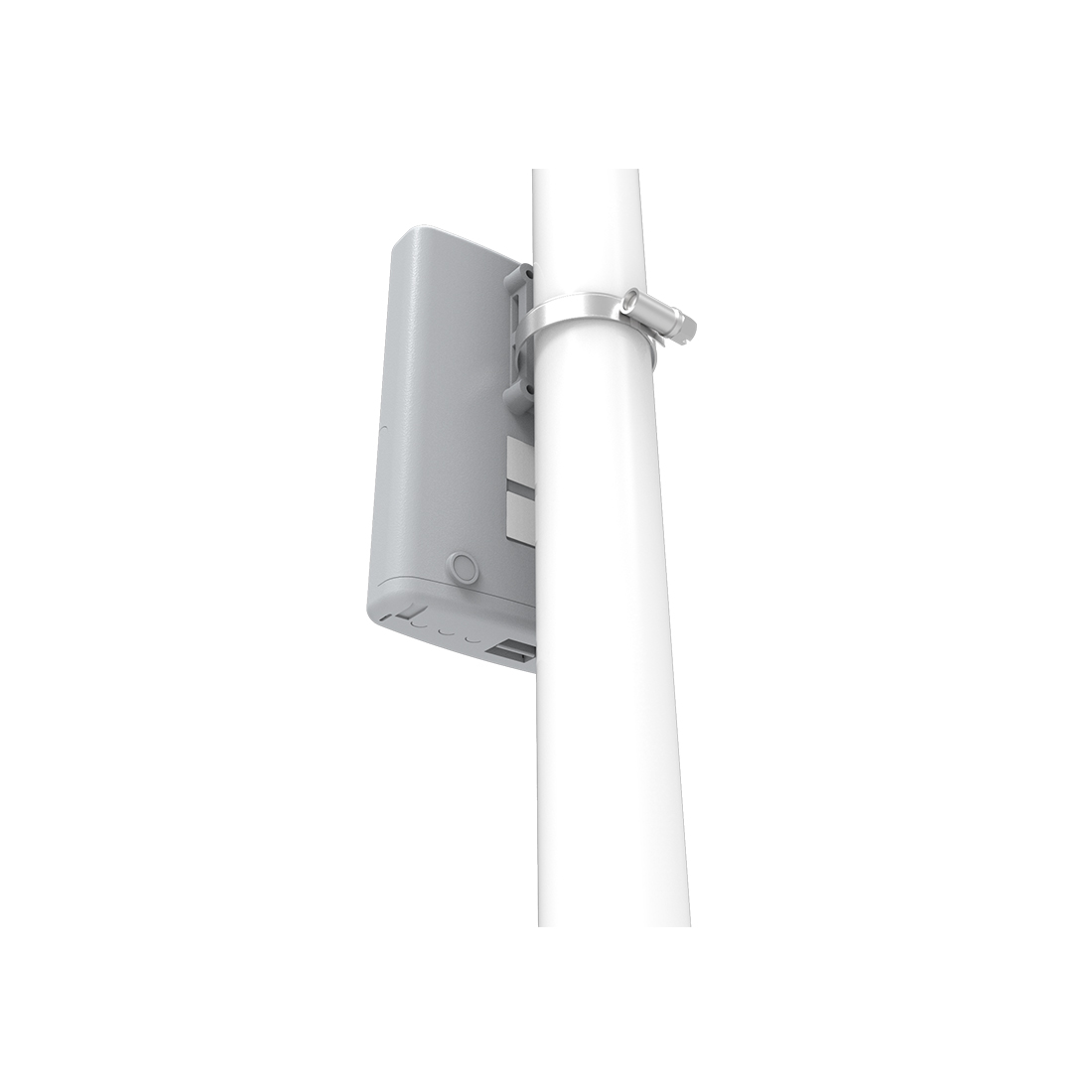 Маршрутизатор MikroTik RB750P-PBr2 PowerBOX