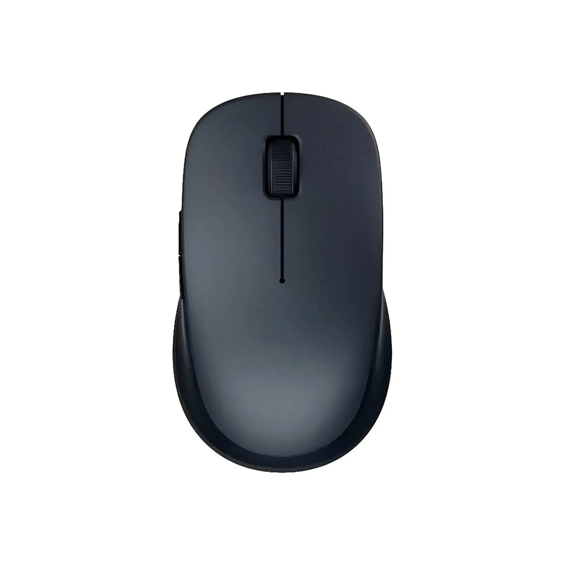 Мышь, Xiaomi, Dual-mode Wireless Mouse 2 Black, BHR8850GL/XMSMSB01YM, Совместимо с Windows 7, macOS 10.13 и более новые версии, Размер 111 x 64 x 40 мм, Bluetooth Low Energy and 2.4GHz wireless connection, 1.5V50mA, Вес мыши около 62гр., Черный