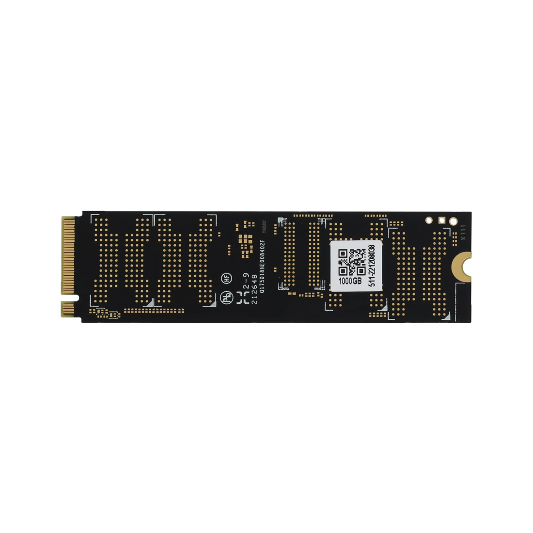 Твердотельный накопитель SSD Gigabyte AORUS 7300 AG4731TB N 1TB M.2 2280 PCI-E 4.0x4 NVMe