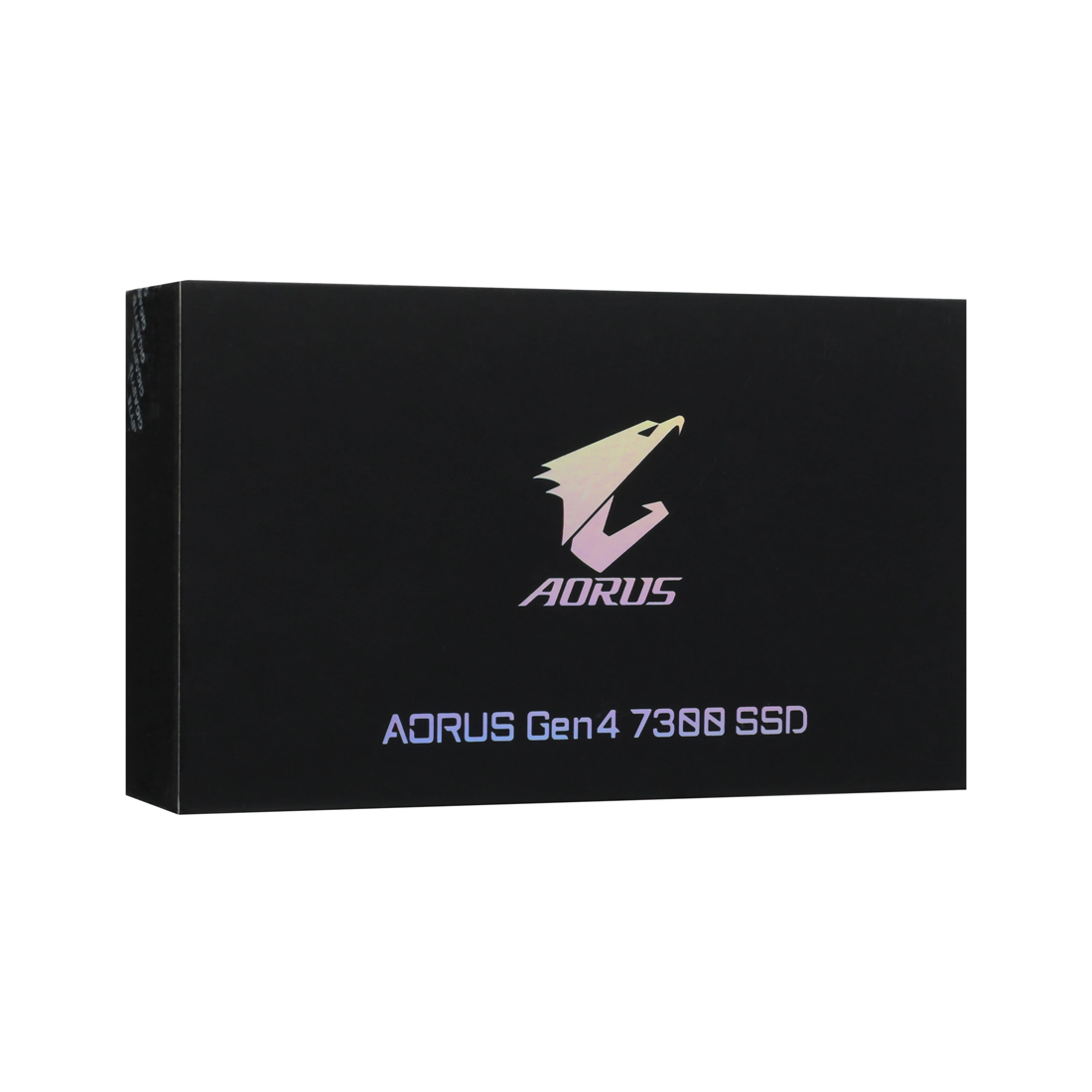 Твердотельный накопитель SSD Gigabyte AORUS 7300 AG4731TB N 1TB M.2 2280 PCI-E 4.0x4 NVMe