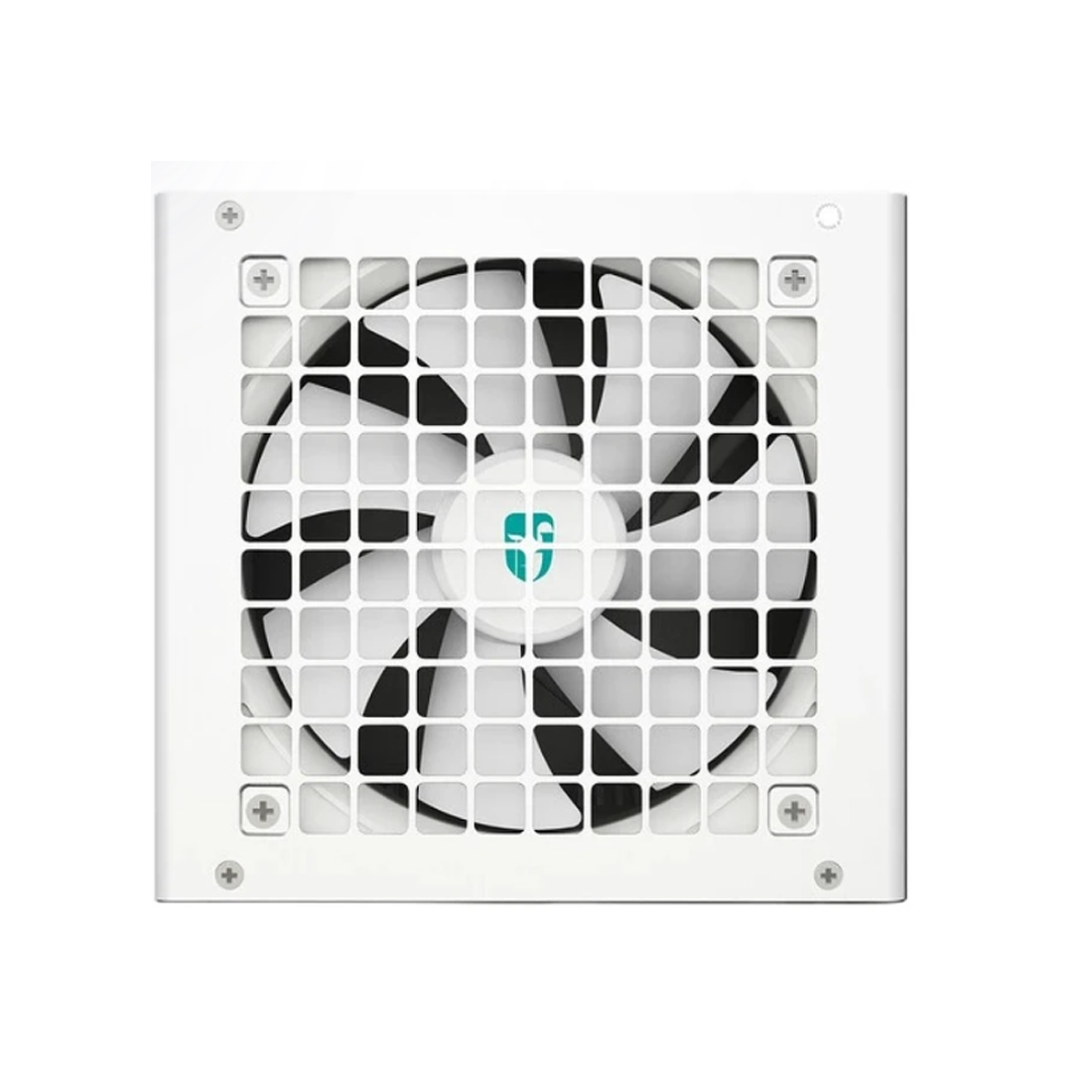 Блок питания, GamerStorm, PS850G WH, 850W,	SFX12V V4.1 & ATX12V V3.1, Gold, APFC, 20+4 pin, 2*4+4pin, 6*Sata, 1*Molex, 3*PCI-E 6+2 pin, 1*12V-2x6, Модульный, Вентилятор 9,2 см, Кабель питания, Белый