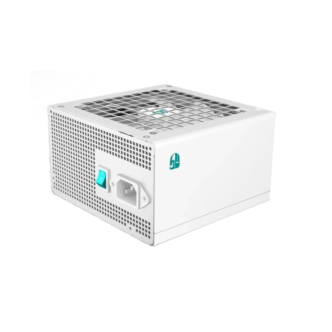 Блок питания, GamerStorm, PS850G WH, 850W,	SFX12V V4.1 & ATX12V V3.1, Gold, APFC, 20+4 pin, 2*4+4pin, 6*Sata, 1*Molex, 3*PCI-E 6+2 pin, 1*12V-2x6, Модульный, Вентилятор 9,2 см, Кабель питания, Белый