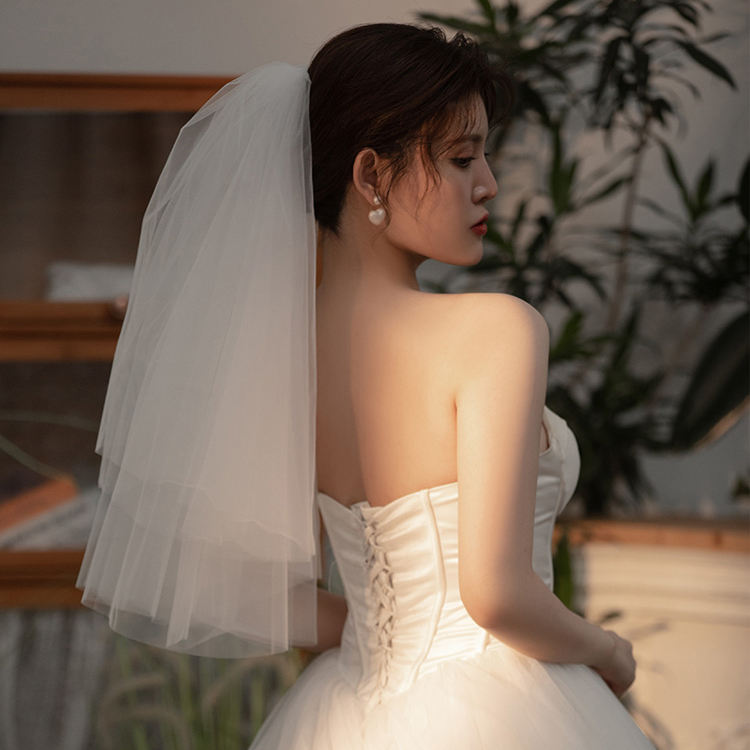 Wedding Dress Pins Decoration