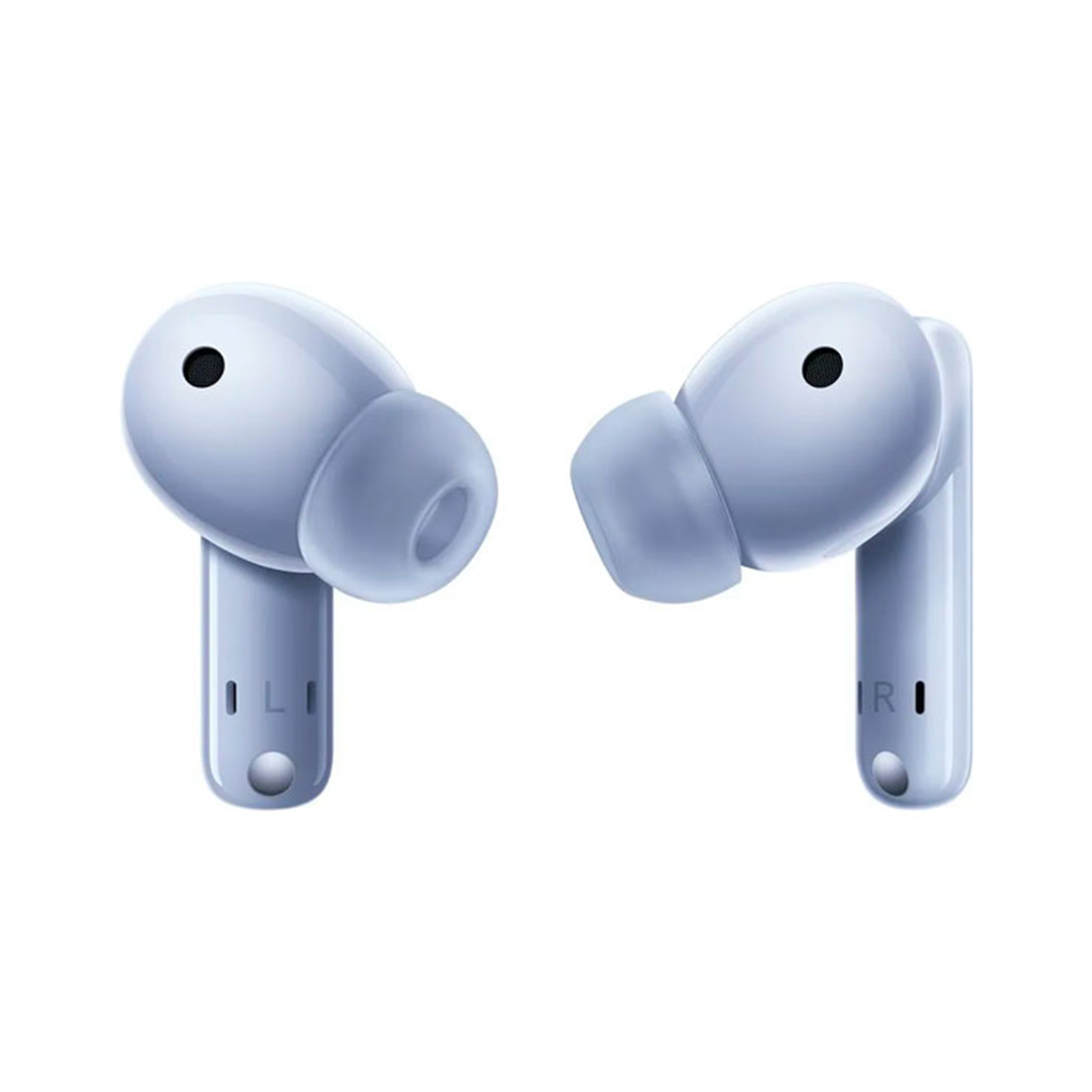 Беспроводные наушники, Huawei, FreeBuds 5i T0014, 10 Гц - 40 кГц, каждый наушник около 4,9 г, 55 мАч (один наушник), 410 мАч (кейс), Bluetooth 5.2, Type-C, (Isle Blue) Голубой