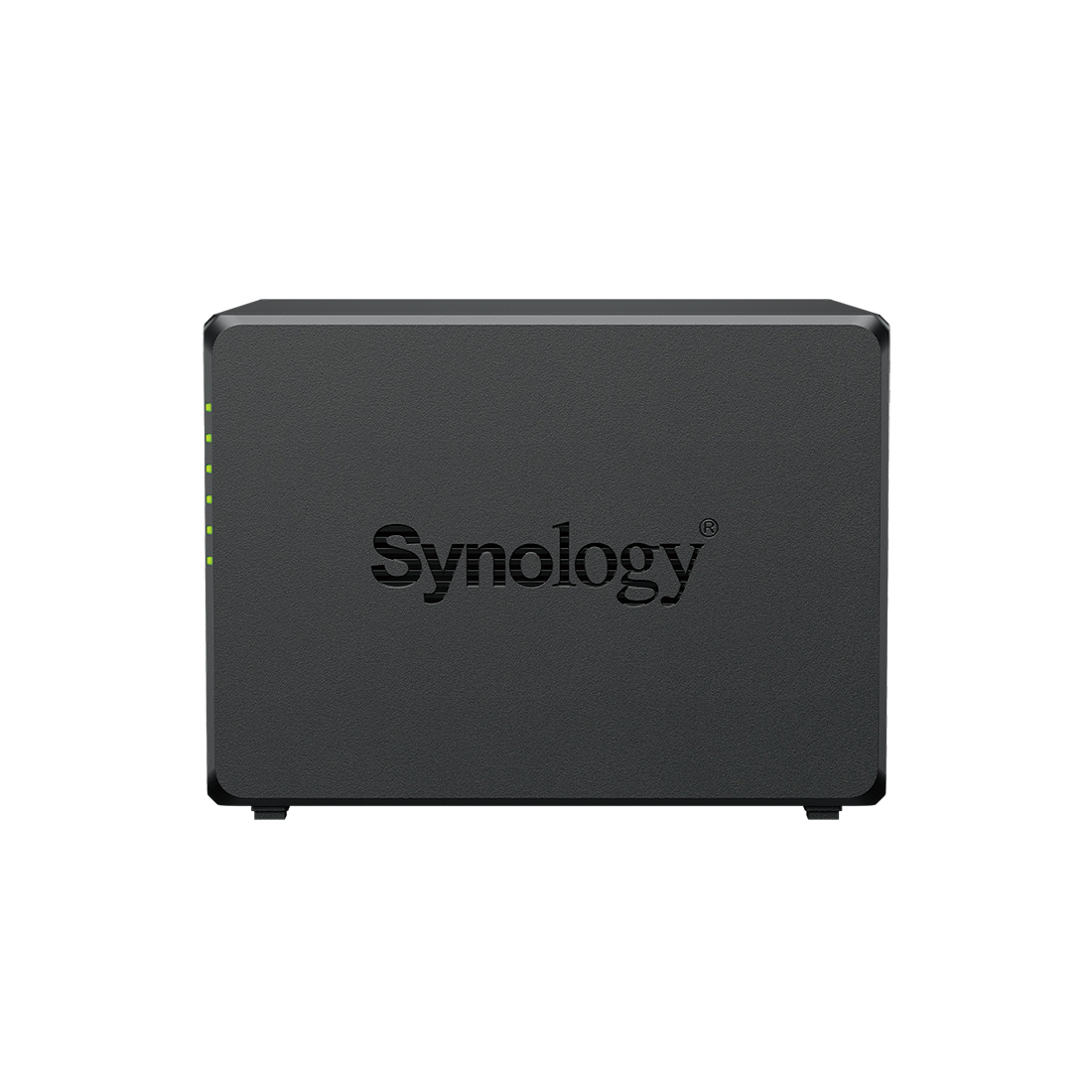 Система хранения данных Synology DS1525+