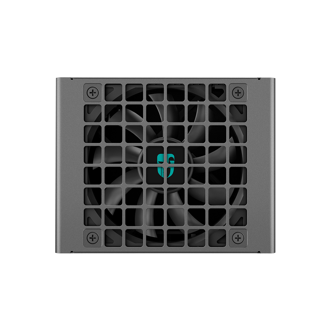 Блок питания, GamerStorm, PS850P, 850W, 	SFX12V V4.1 & ATX12V V3.1, Platinum, APFC, 20+4 pin, 2*4+4pin, 6*Sata, 2*Molex, 3*PCI-E 6+2 pin, 1*12V-2x6, Модульный, Вентилятор 9,2 см, Кабель питания, Черный