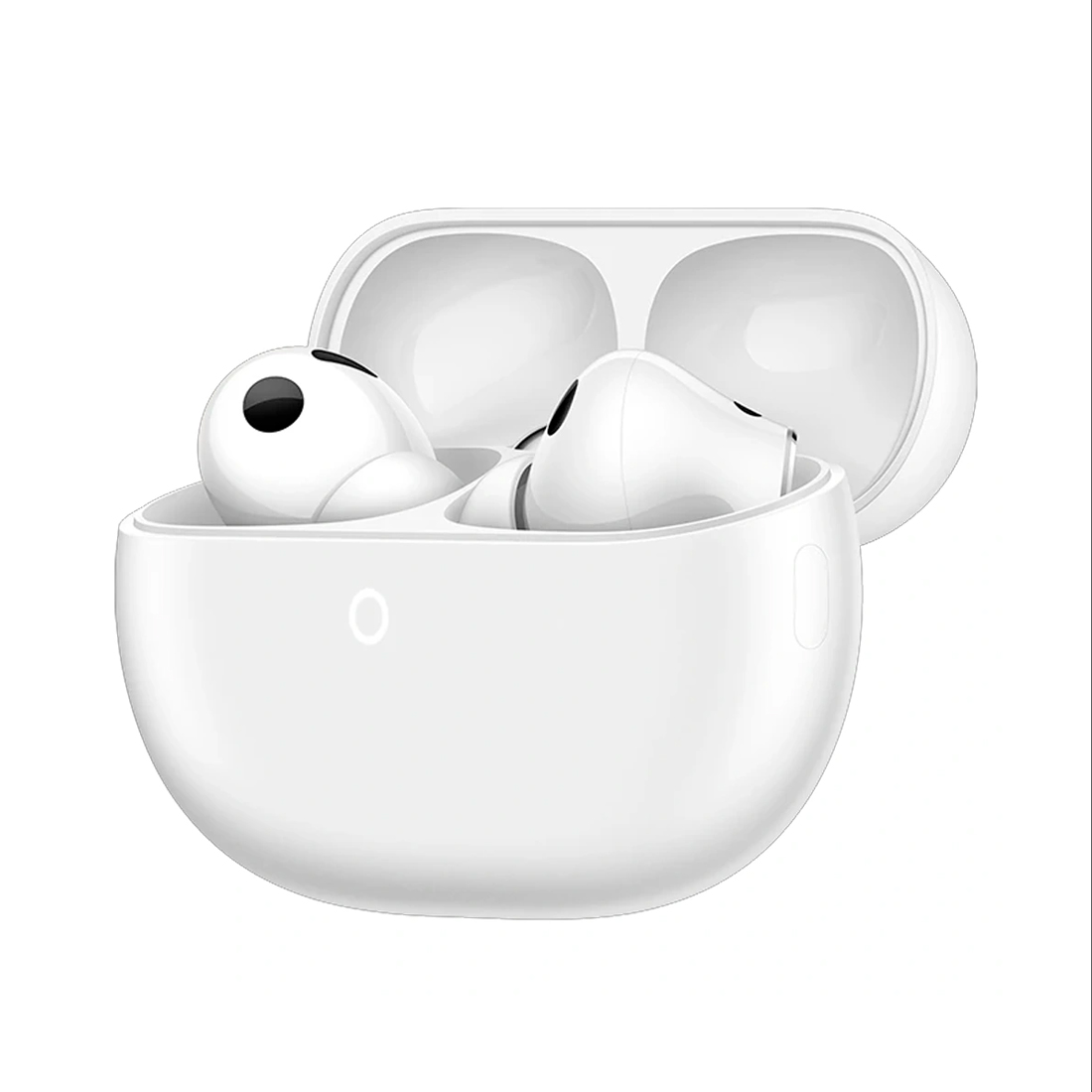 Беспроводные наушники, Huawei, FreeBuds Pro 5 T0023, каждый наушник около 5,5 г, 60 мАч (один наушник), 537 мАч (кейс), Type-C, (White) Белый