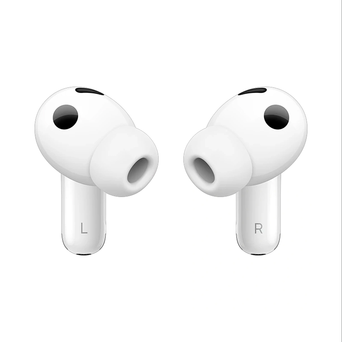 Беспроводные наушники, Huawei, FreeBuds Pro 5 T0023, каждый наушник около 5,5 г, 60 мАч (один наушник), 537 мАч (кейс), Type-C, (White) Белый
