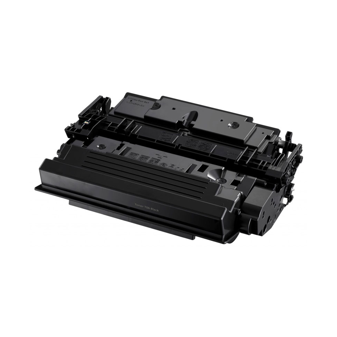 Тонер-картридж Canon TONER T06 Black