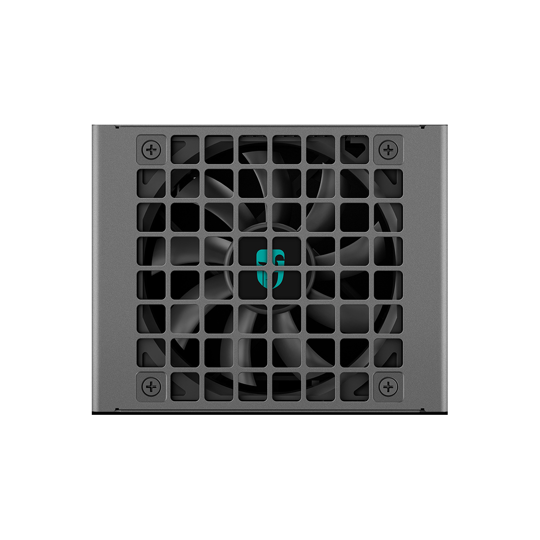 Блок питания, GamerStorm, PS1000P, 1000W, SFX12V V4.1 & ATX12V V3.1, Platinum, APFC, 20+4 pin, 2*4+4pin, 3*Sata, 2*Molex, 3*PCI-E 6+2 pin, 1*12V-2x6, Модульный, Вентилятор 9,2 см, Кабель питания, Черный