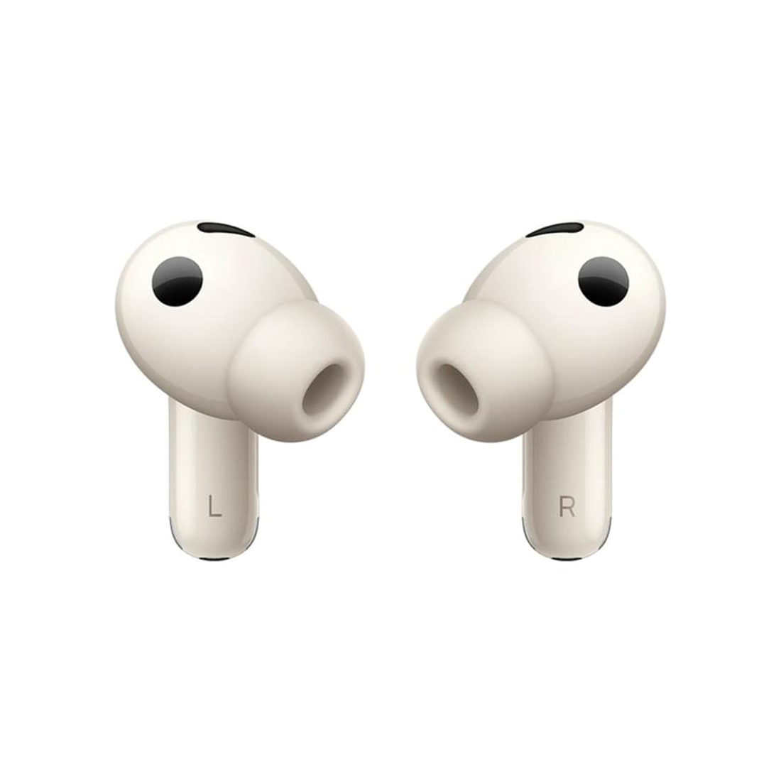Беспроводные наушники, Huawei, FreeBuds Pro 5 T0023, каждый наушник около 5,5 г, 60 мАч (один наушник), 537 мАч (кейс), Type-C, (Sand) Песочный