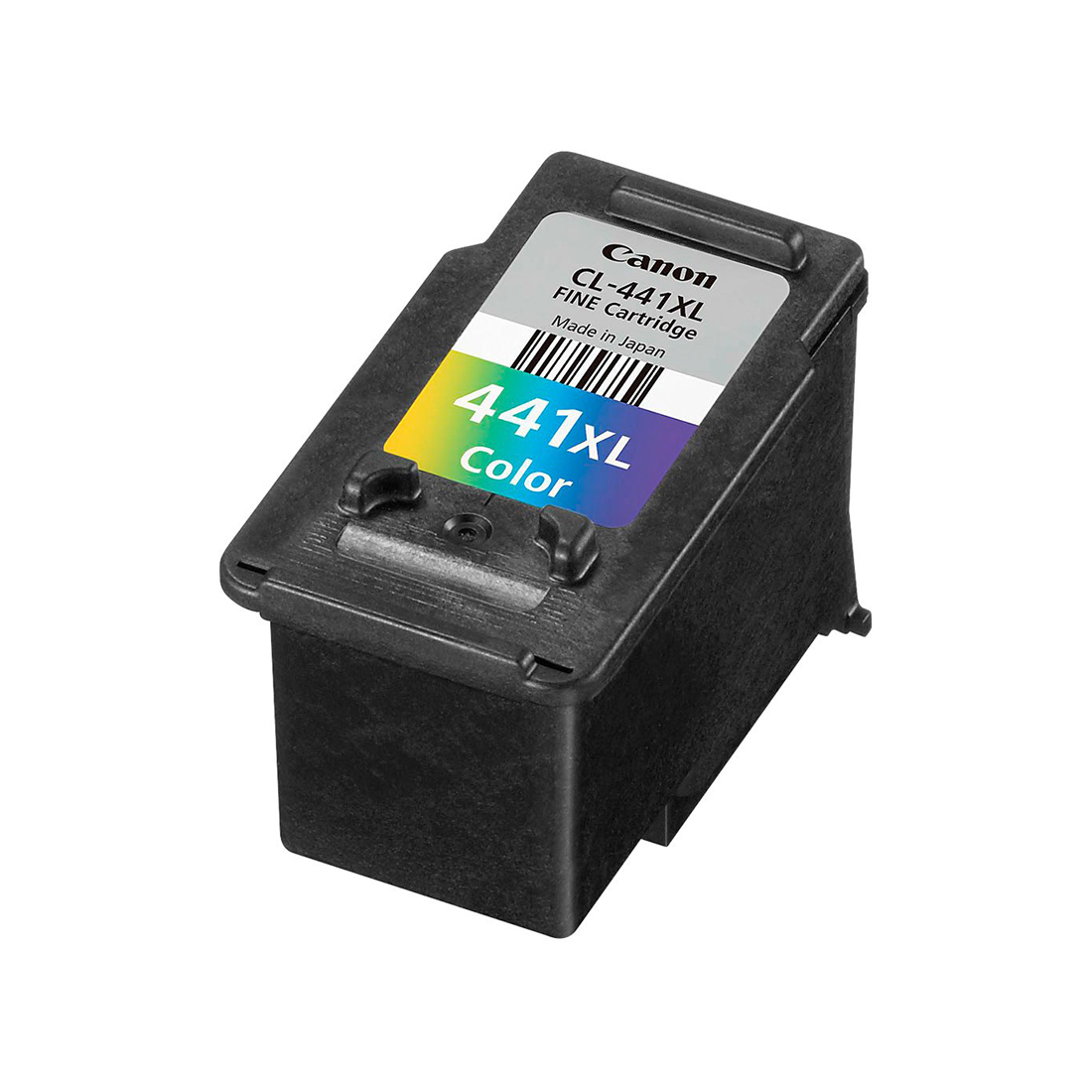 Струйный картридж Canon CL-441XL для PIXMA MG3640S, TS5140
