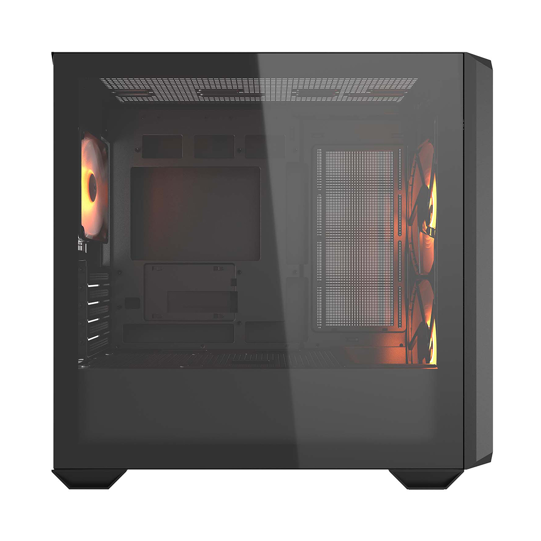 Компьютерлік корпус Cougar MX600 Mini RGB