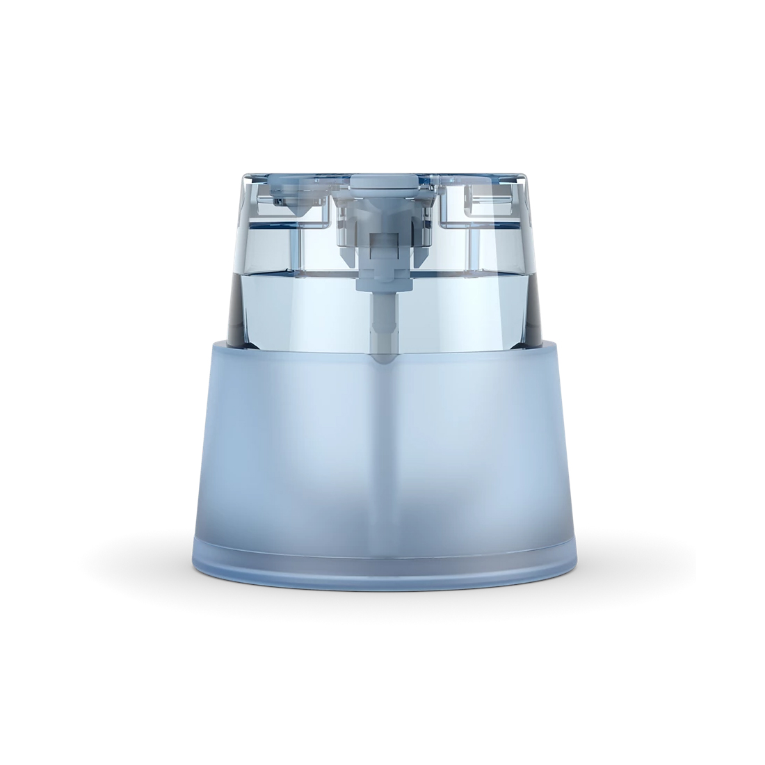 Отпариватель ручной, Philips, STH1000/10, Мощность 900 Вт, Время нагрева 35 сек, Вертикальное отпаривание , Цвет белый