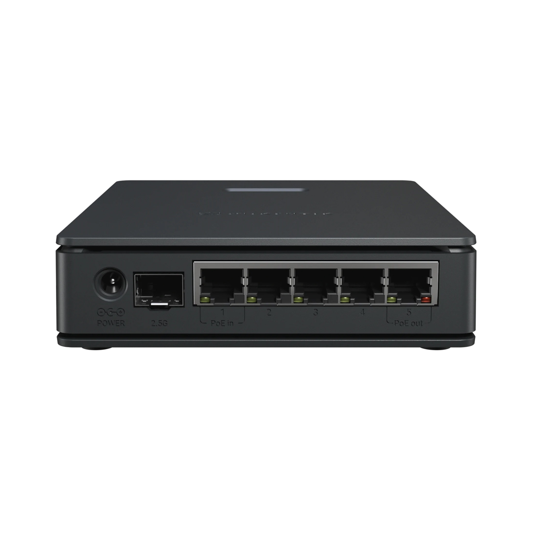 Маршрутизатор MikroTik E62iUGS-2axD5axT hAP ax S