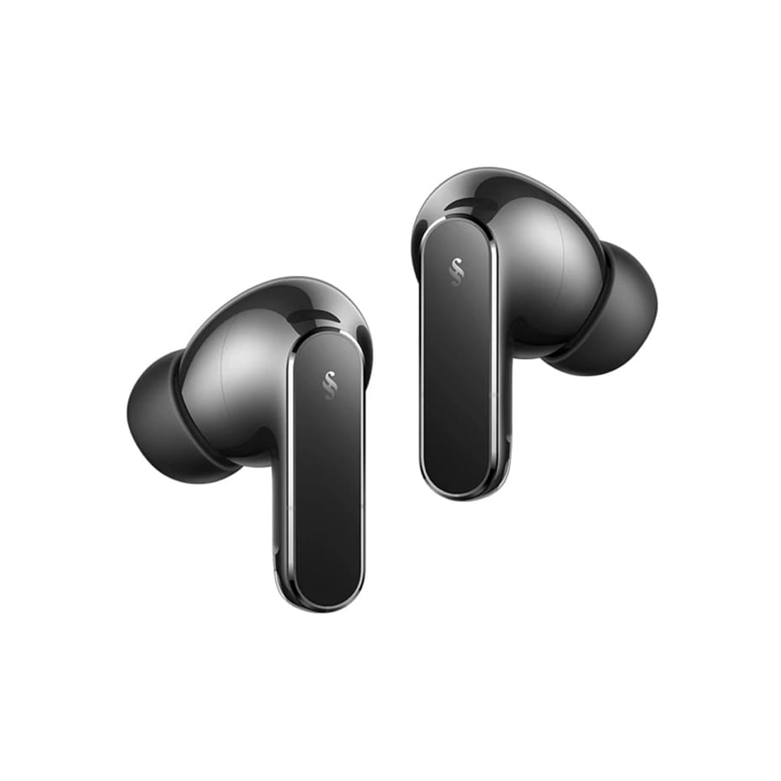 Беспроводные наушники, Huawei, FreeBuds Pro 5 T0023, каждый наушник около 5,5 г, 60 мАч (один наушник), 537 мАч (кейс), Type-C, (Grey) Серый
