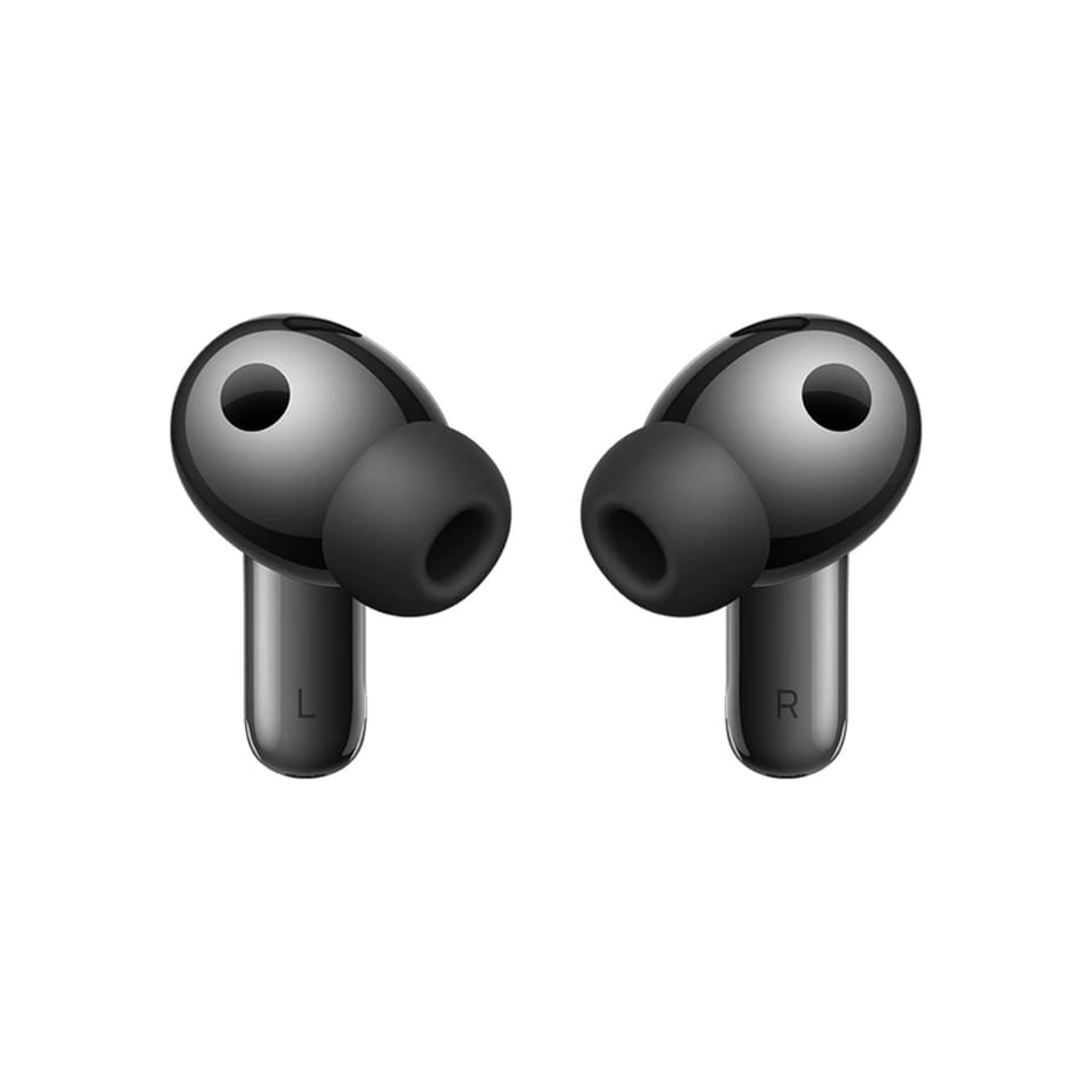 Беспроводные наушники, Huawei, FreeBuds Pro 5 T0023, каждый наушник около 5,5 г, 60 мАч (один наушник), 537 мАч (кейс), Type-C, (Grey) Серый