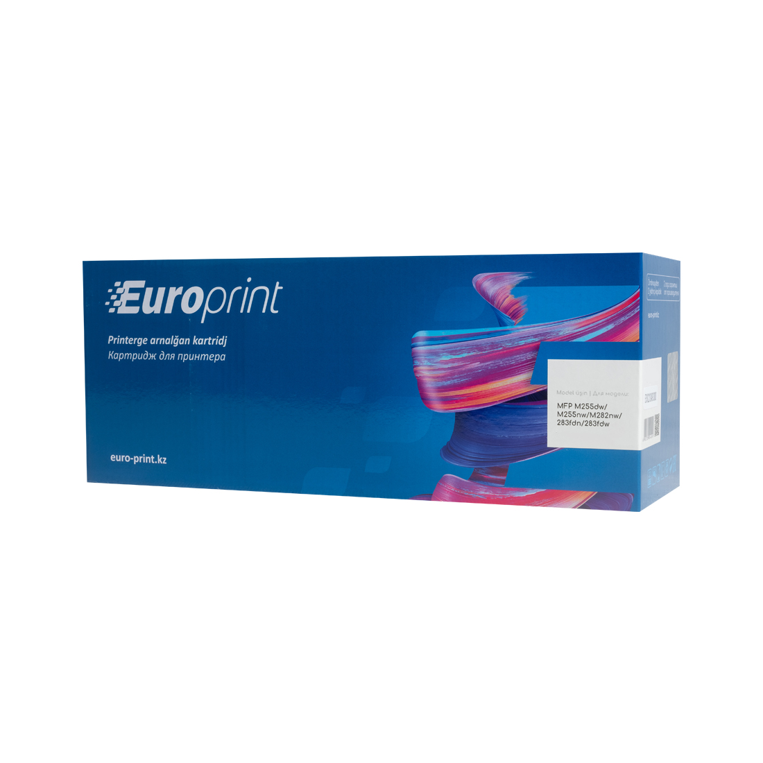 Картридж Europrint EPC-W2210X Черный