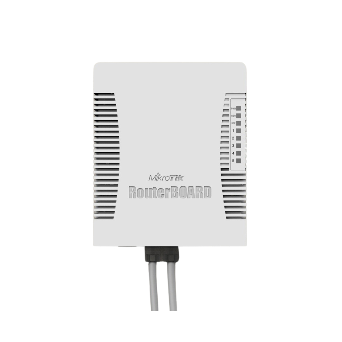 Маршрутизатор MikroTik RB960PGS hEX PoE