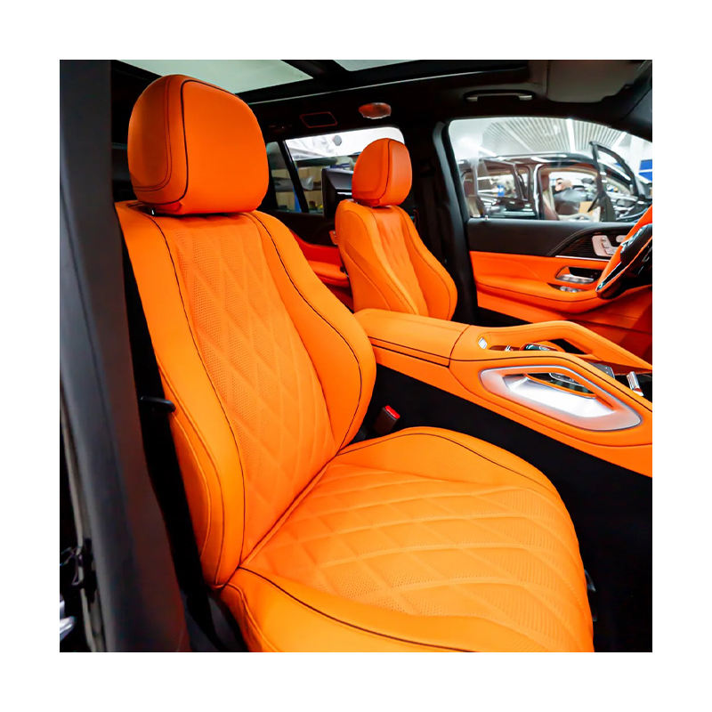 Интерьерный кит для Benz GLS
